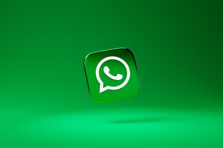 Mirip Telegram, WhatsApp Bikin Fitur Polling di Grup Chat Mirip Telegram, WhatsApp Bikin Fitur Polling di Grup Chat
