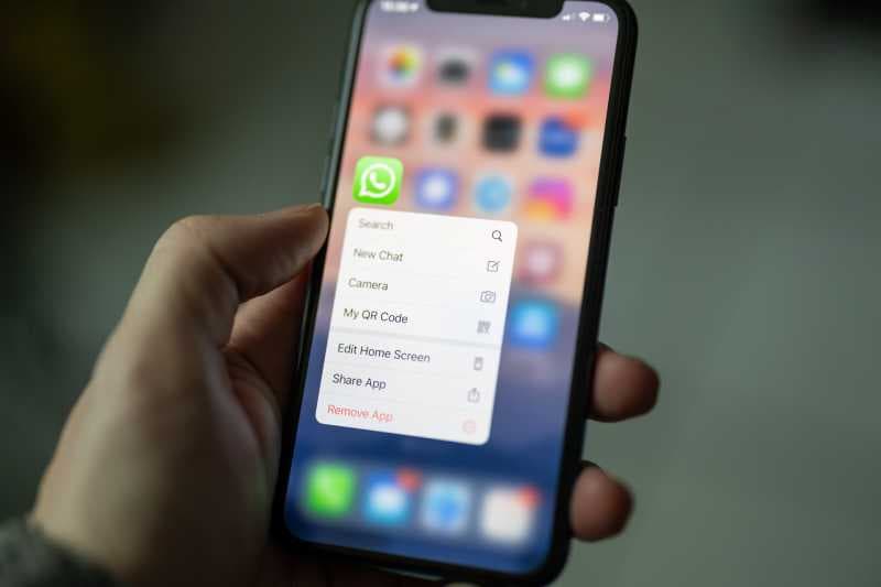 WhatsApp Beri Opsi Baru Untuk Hapus Pesan, Batas Waktu Jadi 2 Hari