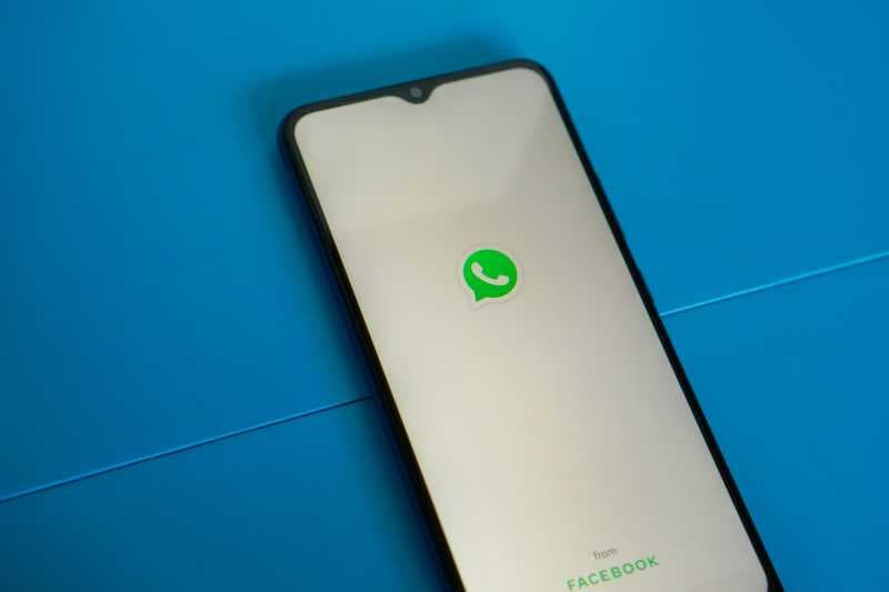 Fitur Baru WhatsApp ‘Call Links’, Bisa Telepon Sampai 32 Orang