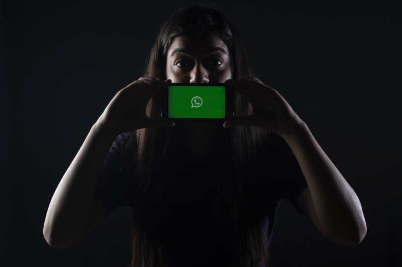 50 Ribu Nomor WhatsApp Warga RI Dijual ke China buat Judi Online!