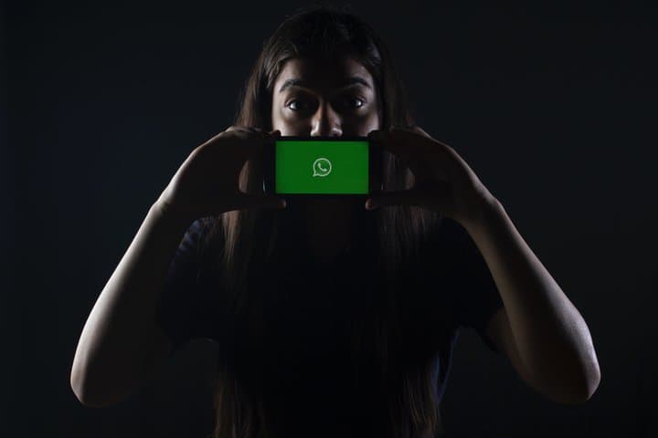 Tak Mau Bahayakan Pengguna, WhatsApp Ancam Akan Hengkang dari Negara Ini Tak Mau Bahayakan Pengguna, WhatsApp Ancam Akan Hengkang dari Negara Ini