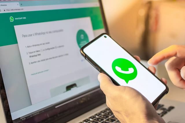 Bikin Status WhatsApp Bisa Lewat Aplikasi Web, Udah Tahu Caranya?