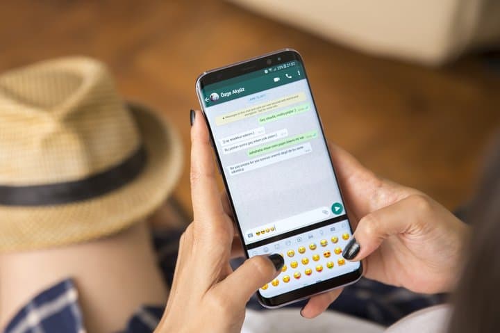 Buat List Kontak Khusus Teman dan Keluarga di WhatsApp, Simak Caranya Buat List Kontak Khusus Teman dan Keluarga di WhatsApp, Simak Caranya