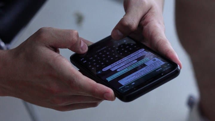 Cara Gampang Kirim WhatsApp Tanpa Harus Simpan Nomor Cara Gampang Kirim WhatsApp Tanpa Harus Simpan Nomor