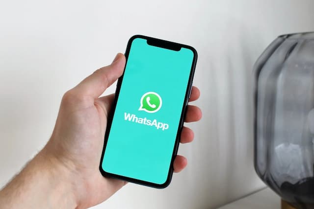 Cuan Saat Ramadan, UMKM Bisa Maksimalkan 3 Fitur WhatsApp Bisnis Ini 