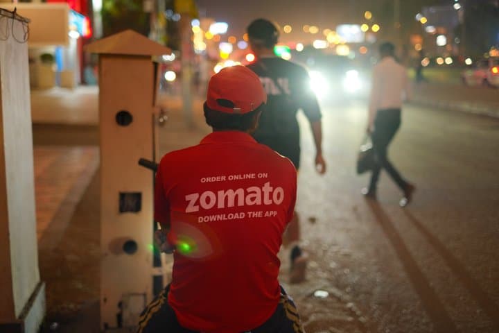 Good Bye! Aplikasi Pesan-Antar Makanan Zomato Tutup Permanen di Indonesia Good Bye! Aplikasi Pesan-Antar Makanan Zomato Tutup Permanen di Indonesia