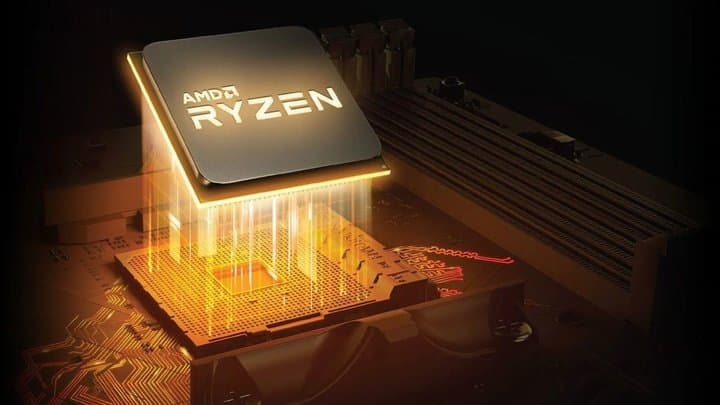 Pendapatan AMD Ryzen Anjlok Gara-gara Intel Alder Lake Pendapatan AMD Ryzen Anjlok Gara-gara Intel Alder Lake