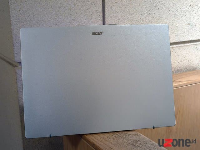 Jajaran Laptop Acer dari CES 2024 yang Bakal Dijual di Indonesia Jajaran Laptop Acer dari CES 2024 yang Bakal Dijual di Indonesia