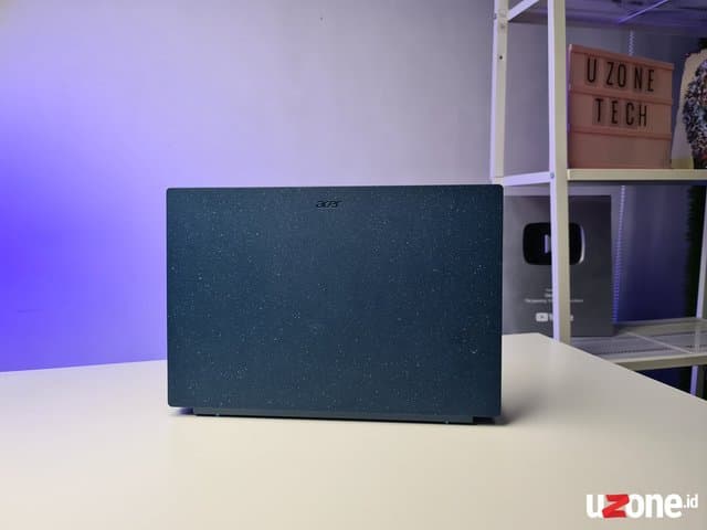 Review Acer Aspire Vero 14: Peduli Lingkungan, Ramah Buat Harian Review Acer Aspire Vero 14: Peduli Lingkungan, Ramah Buat Harian