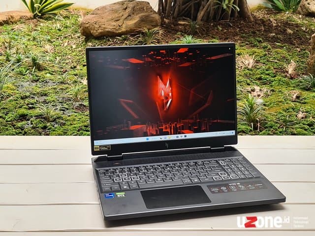 Acer Nitro 16 Bakal Masuk Indonesia, Pas Buat Gamer ‘Budget Cekak’ Acer Nitro 16 Bakal Masuk Indonesia, Pas Buat Gamer ‘Budget Cekak’
