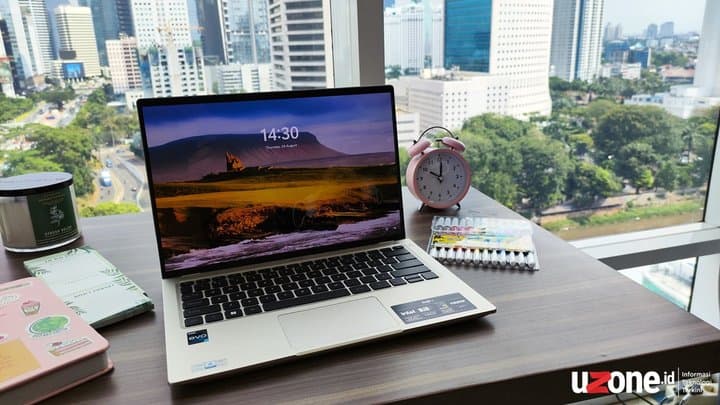 Pilihan Laptop Murah untuk Mahasiswa, Harga di Bawah Rp15 Juta Pilihan Laptop Murah untuk Mahasiswa, Harga di Bawah Rp15 Juta