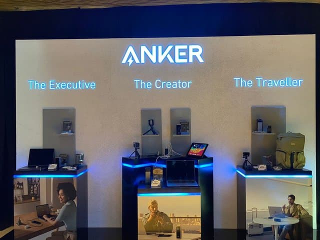 Ragam Powerbank dan Charger Terbaru Anker, Harganya Mulai Rp700 Ribuan Ragam Powerbank dan Charger Terbaru Anker, Harganya Mulai Rp700 Ribuan