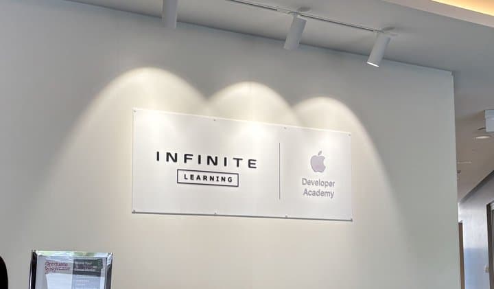 Main ke Apple Developer Academy di Batam, Begini Isinya Main ke Apple Developer Academy di Batam, Begini Isinya