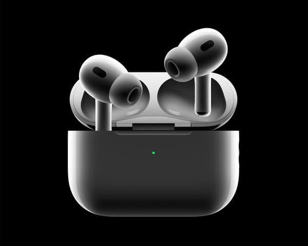 Jangan Lupakan AirPods Pro 2, Apple Kasih Upgrade Fitur Lho Jangan Lupakan AirPods Pro 2, Apple Kasih Upgrade Fitur Lho