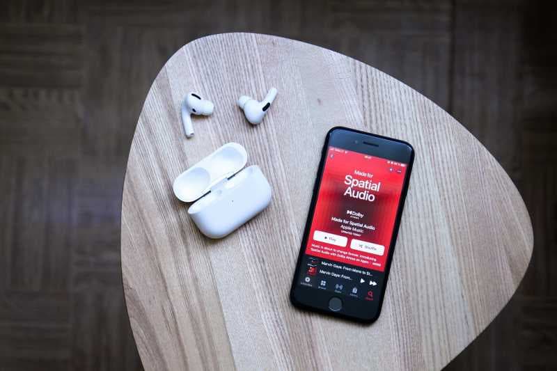 Apple Music Punya 100 Juta Lagu, Kini Bisa Didengerin Lewat Xbox
