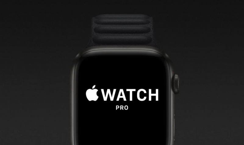 Apple Watch Pro Bakal jadi Bintang Baru di Apple Event 2022