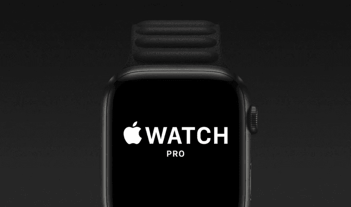 Apple Watch Pro Bakal jadi Bintang Baru di Apple Event 2022 Apple Watch Pro Bakal jadi Bintang Baru di Apple Event 2022