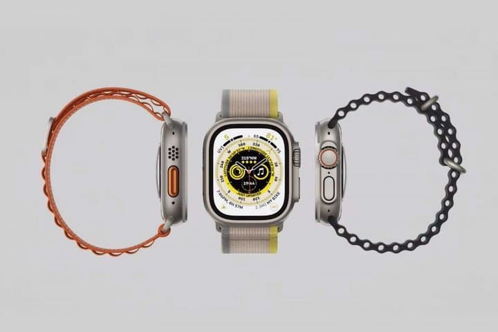 Apple Kenalkan Smartwatch Paling Tangguh, Apple Watch Ultra Apple Kenalkan Smartwatch Paling Tangguh, Apple Watch Ultra