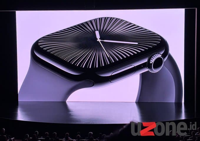 Apple Watch Series 10 Kini Lebih Tipis, Harga Mulai Rp6 Jutaan Apple Watch Series 10 Kini Lebih Tipis, Harga Mulai Rp6 Jutaan