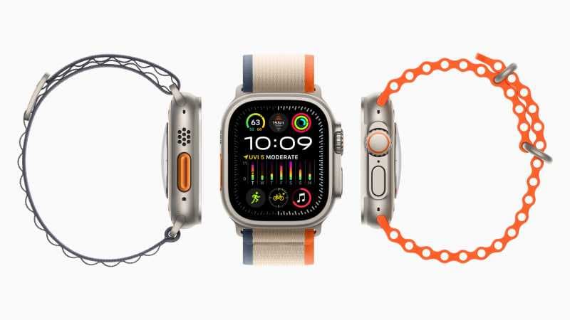 Apple Watch Ultra 2 Sudah Bisa Dibeli di Indonesia, Segini Harganya