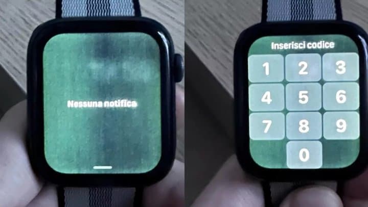 Tunda Dulu Update WatchOS 9.5, Bikin Layar Apple Watch Rusak Tunda Dulu Update WatchOS 9.5, Bikin Layar Apple Watch Rusak
