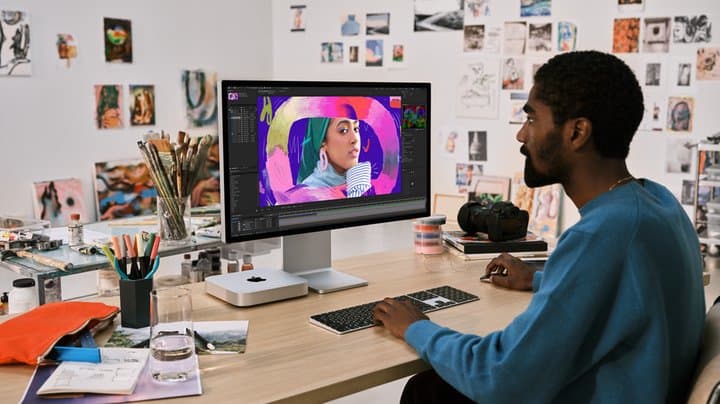 Dear Fanboy, Siapkan Rp9 Jutaan buat Mac Mini dengan Chip M2 Dear Fanboy, Siapkan Rp9 Jutaan buat Mac Mini dengan Chip M2