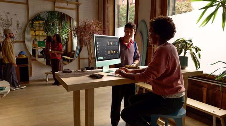 Spesifikasi dan Harga iMac 2024 dengan Chip M4, Mulai Rp 20 Jutaan Spesifikasi dan Harga iMac 2024 dengan Chip M4, Mulai Rp 20 Jutaan