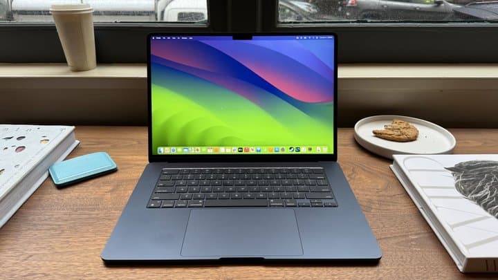 Harga MacBook Air M3 Termurah Gak Sampai Rp20 Juta di Indonesia Harga MacBook Air M3 Termurah Gak Sampai Rp20 Juta di Indonesia