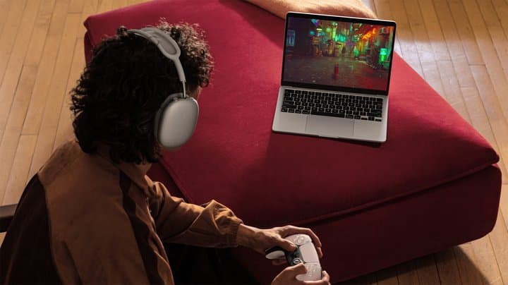 Spek Gahar MacBook Air 13 dan 15 inci Terbaru, Harga Mulai Rp17 Jutaan Spek Gahar MacBook Air 13 dan 15 inci Terbaru, Harga Mulai Rp17 Jutaan