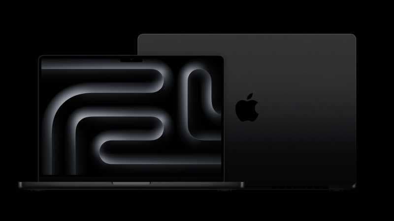 MacBook Pro M3 Diluncurkan, Paling Murah Rp25 Jutaan