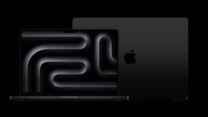 MacBook Pro M3 Diluncurkan, Paling Murah Rp25 Jutaan MacBook Pro M3 Diluncurkan, Paling Murah Rp25 Jutaan