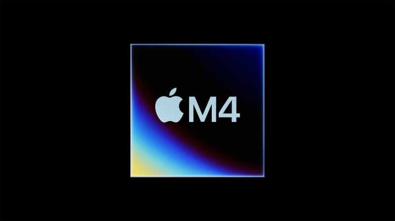 Mengenal Apple M4, Chip Powerful ‘Otak’ dari iPad Pro 2024