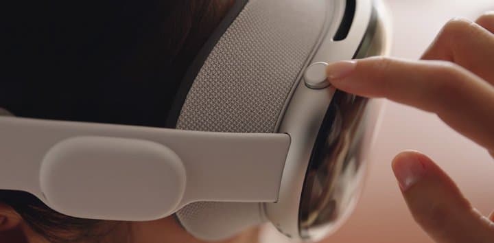 Nikmatin Konten TikTok Kini Bisa di Apple Vision Pro Nikmatin Konten TikTok Kini Bisa di Apple Vision Pro