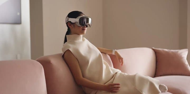 Apple Mau Jual Vision Pro di Luar AS, Indonesia Termasuk? Apple Mau Jual Vision Pro di Luar AS, Indonesia Termasuk?