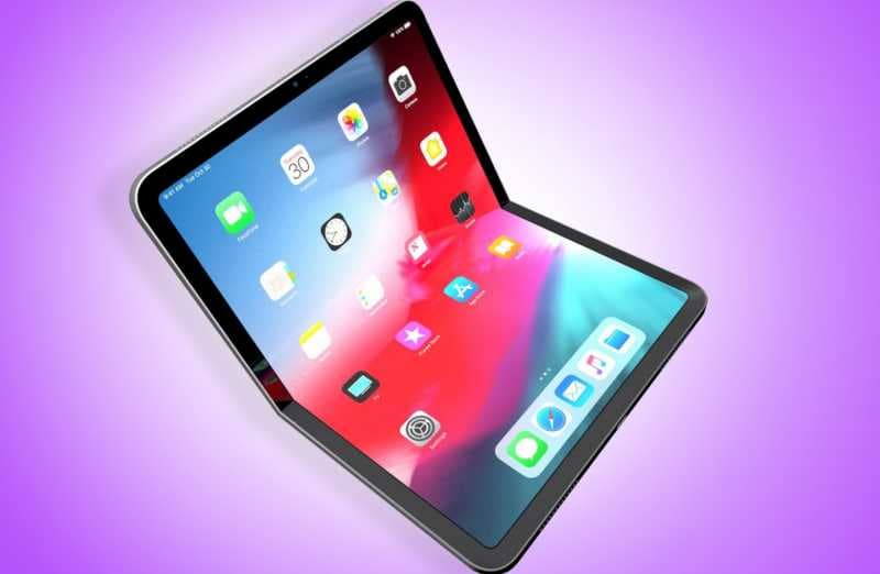 Samsung Bocorin Rencana Apple, Rilis iPad Lipat di 2024