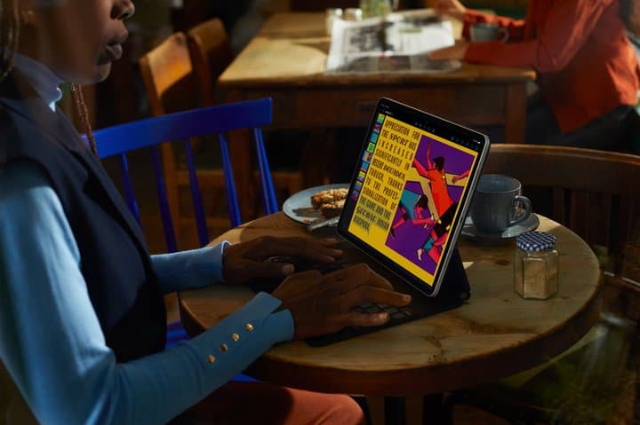 iPad Pro Terbaru Layarnya OLED dan Lebih Besar, Meluncur 2024 iPad Pro Terbaru Layarnya OLED dan Lebih Besar, Meluncur 2024