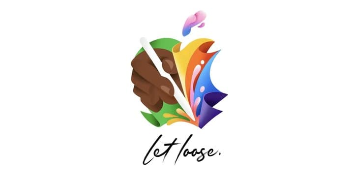 Hajatan Pertama Apple Tahun Ini Digelar 7 Mei, Bakal Rilis iPad Pro? Hajatan Pertama Apple Tahun Ini Digelar 7 Mei, Bakal Rilis iPad Pro?