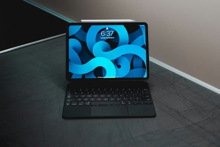 IDC: Apple Dominasi Pasar Tablet Global, Cuma Kalah di China IDC: Apple Dominasi Pasar Tablet Global, Cuma Kalah di China
