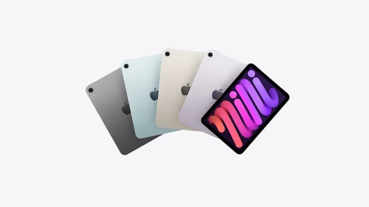 Kian Dekat dengan Rilis iPad Mini Bertenaga A17 Pro di Indonesia Kian Dekat dengan Rilis iPad Mini Bertenaga A17 Pro di Indonesia
