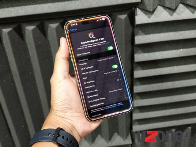 Dasar Apple, Rilis Apple Intelligence Kayak Cicilan Bulanan Aja! Dasar Apple, Rilis Apple Intelligence Kayak Cicilan Bulanan Aja!