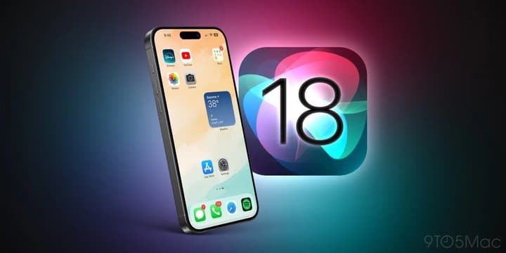 iOS 18 Bawa Fitur yang Sudah Ada di Android Sejak 2008 iOS 18 Bawa Fitur yang Sudah Ada di Android Sejak 2008