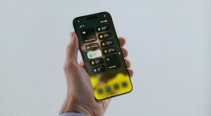 Fitur Baru di iOS 18: Lebih Personal dan Serba AI ‘Apple Intelligence’ Fitur Baru di iOS 18: Lebih Personal dan Serba AI ‘Apple Intelligence’