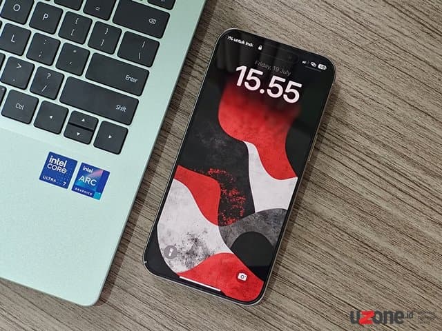 Impresi iOS 18 Public Beta: Hal-hal yang Kami Suka dan Tidak Suka Impresi iOS 18 Public Beta: Hal-hal yang Kami Suka dan Tidak Suka