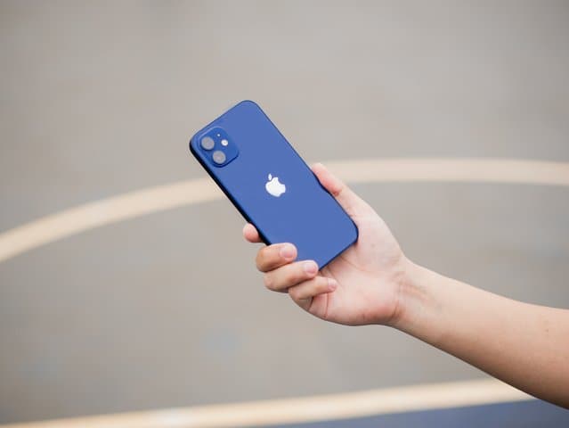 Tak Mau Diusir Eropa, Apple Segera Lakukan Update di iPhone 12 Tak Mau Diusir Eropa, Apple Segera Lakukan Update di iPhone 12