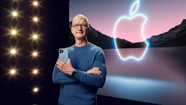Apa Saja yang Diharapkan Muncul di Apple Event 2022 Apa Saja yang Diharapkan Muncul di Apple Event 2022