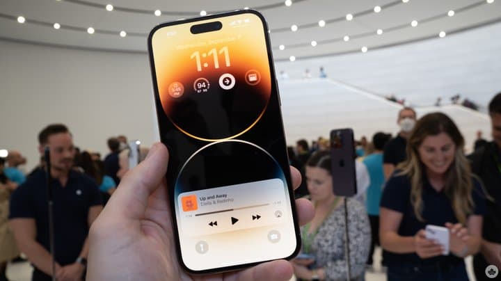 Ongkos Produksi iPhone 14 Pro Max Cuma Rp7 Jutaan Doang Ongkos Produksi iPhone 14 Pro Max Cuma Rp7 Jutaan Doang