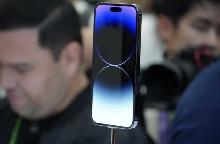 iPhone 14 Masih Pakai RAM 6 GB, Android Sudah 18 GB Lho! iPhone 14 Masih Pakai RAM 6 GB, Android Sudah 18 GB Lho!