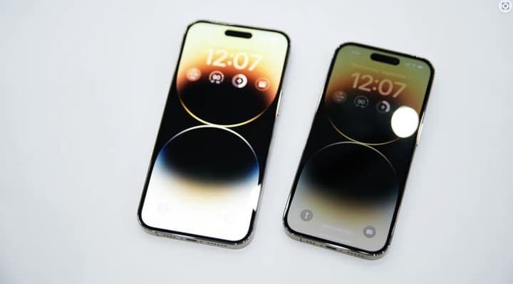 2 Fitur Baru di iPhone 14 Ternyata Nyontek Xiaomi 2 Fitur Baru di iPhone 14 Ternyata Nyontek Xiaomi