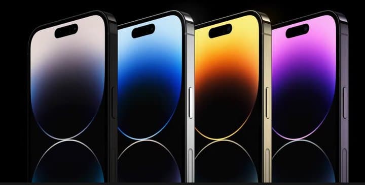 Spesifikasi dan Harga iPhone 14, 14 Plus, 14 Pro dan 14 Pro Max Spesifikasi dan Harga iPhone 14, 14 Plus, 14 Pro dan 14 Pro Max