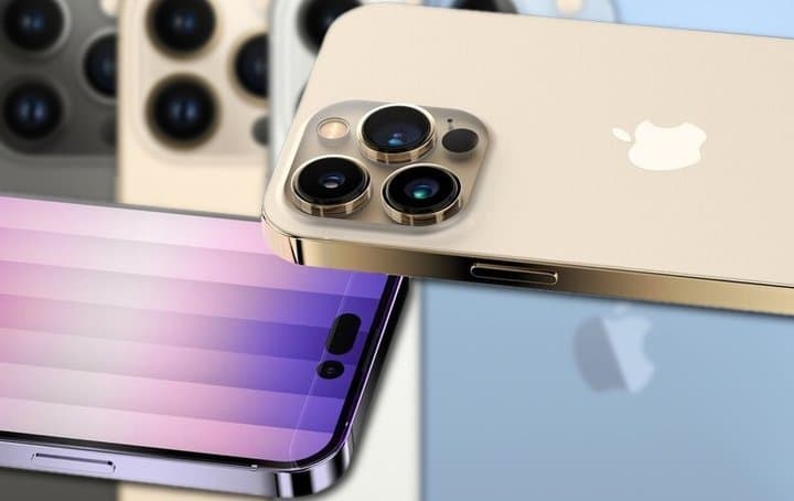 iPhone 14 Pro dan 14 Pro Max Terancam Jadi Barang Langka iPhone 14 Pro dan 14 Pro Max Terancam Jadi Barang Langka